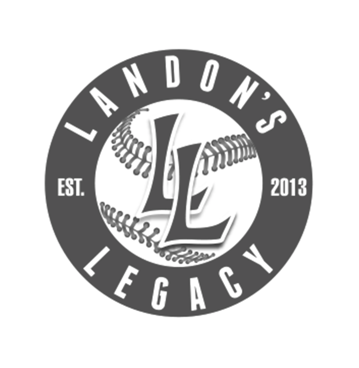 Landons Legacy Grey
