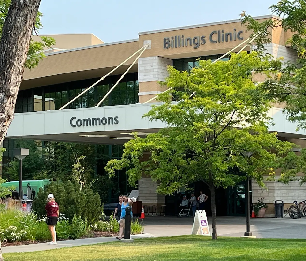 Billings Clinic